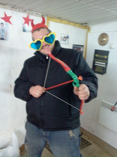 №120, Михаил Белоусов, Москва №120, Михаил Белоусов, Москва