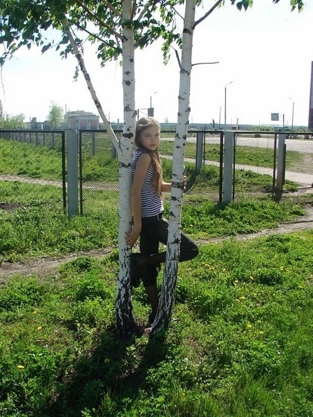 №7, Настя Котова, Ульяновск, Россия №7, Настя Котова, Ульяновск, Россия