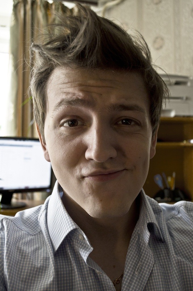 Станислав Владимирович | Москва