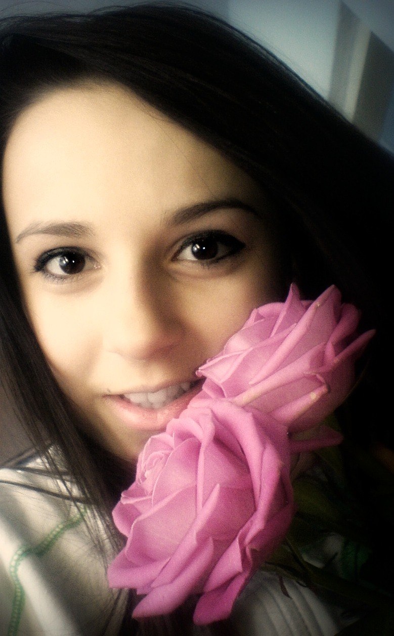 Надюшка Черниш-Курейко ♥ | 