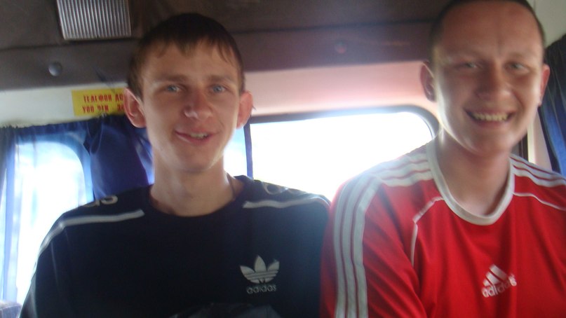 Сергей Шрейдер БАТЬКОВИЧ | Ульяновск