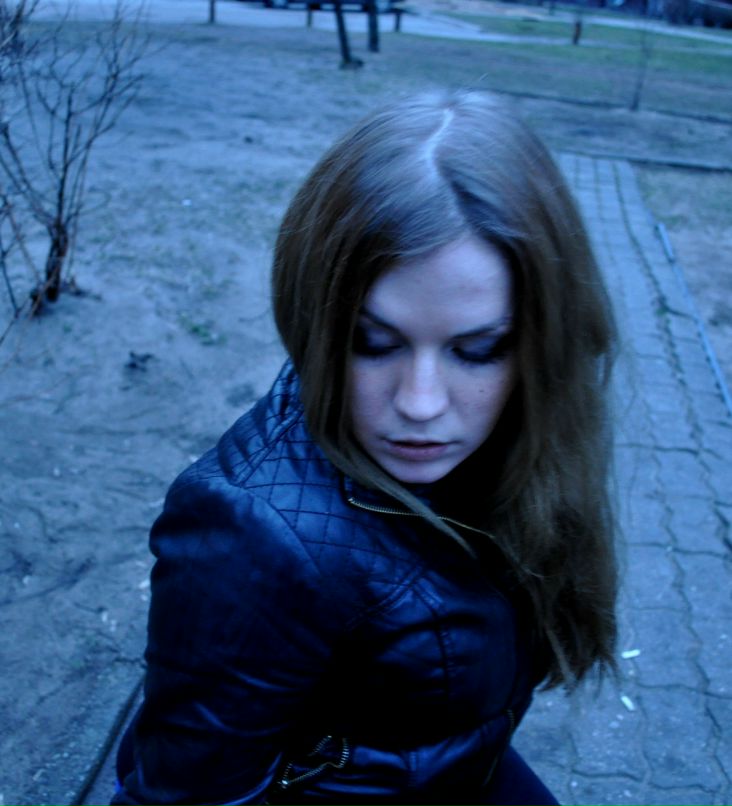 Alena Epitashvili ♀♂ | Тбилиси