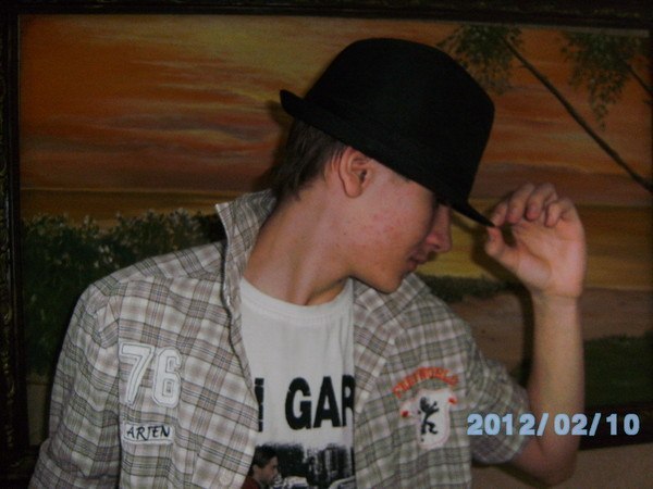 №2, Влад Иванов, 24.8 №2, Влад Иванов, 24.8