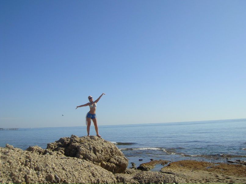 Ангел Очек | Москва