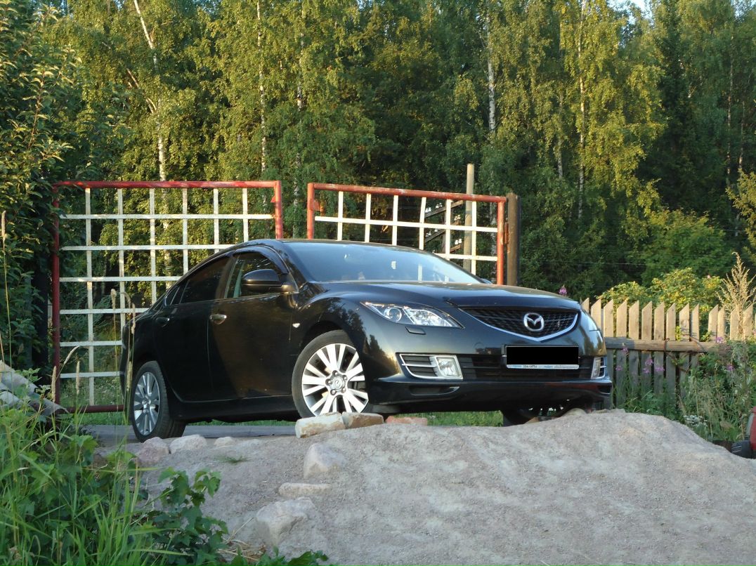 Александр Аникин | Чупа