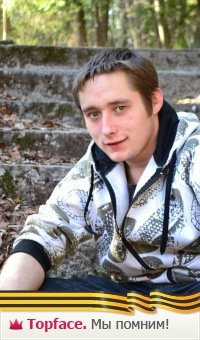 №60, Гриня Белкин, 34 года, Санкт-Петербург №60, Гриня Белкин, 34 года, Санкт-Петербург