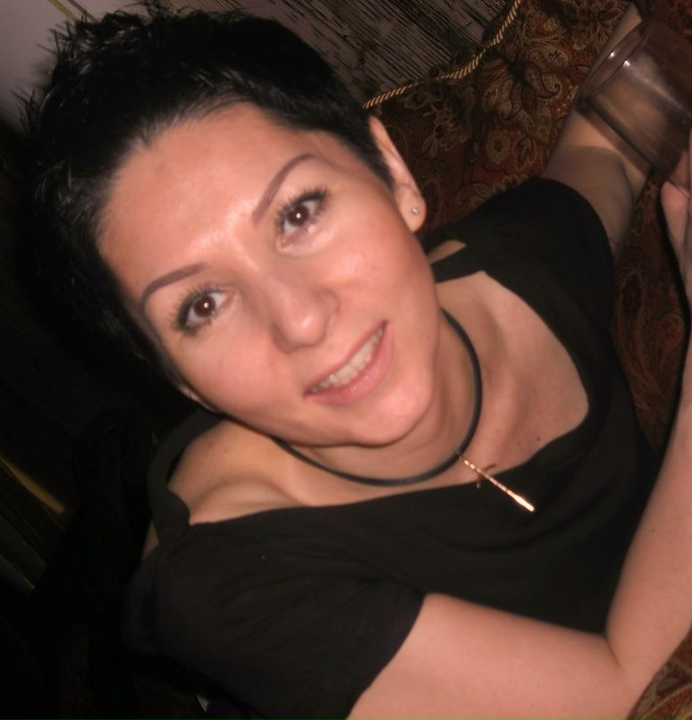 Эвелина Блюз | Мурманск