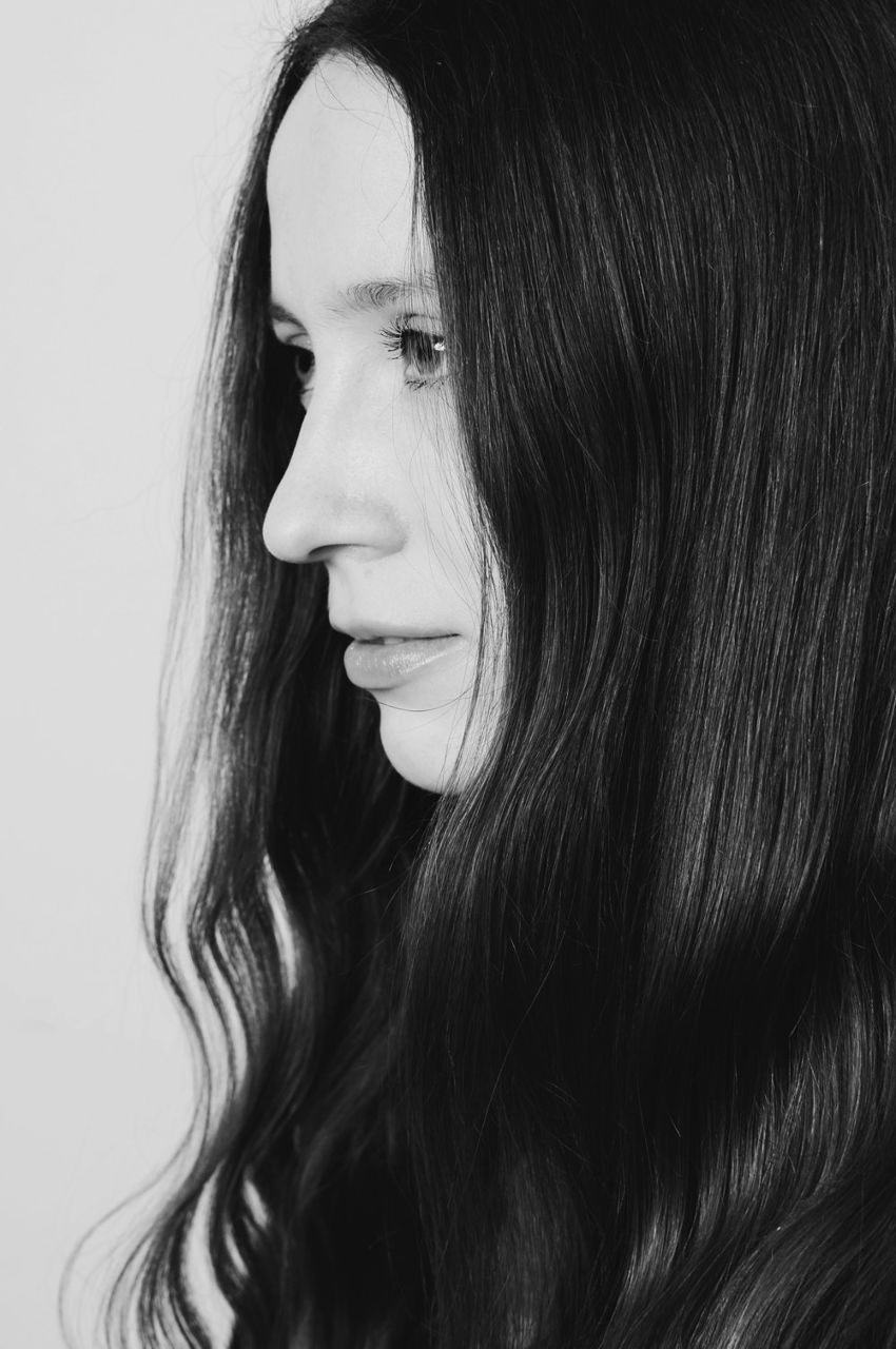 Юлия Гребёнкина | Москва