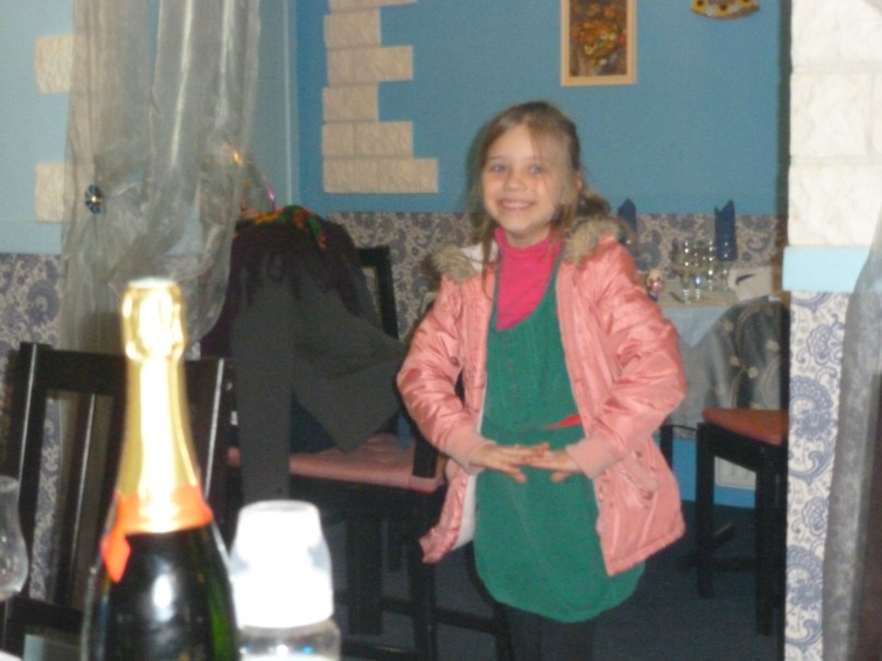 Вика Федина | Мукачево