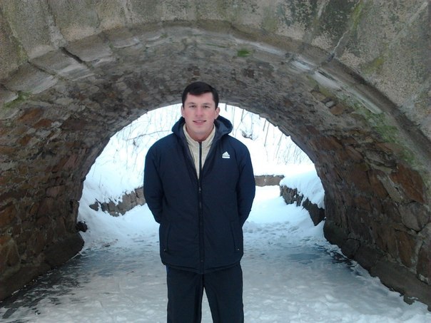 Дмитрий Макуха | Житомир