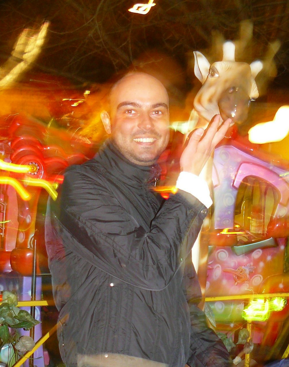 Виталик Холоденко | Одесса