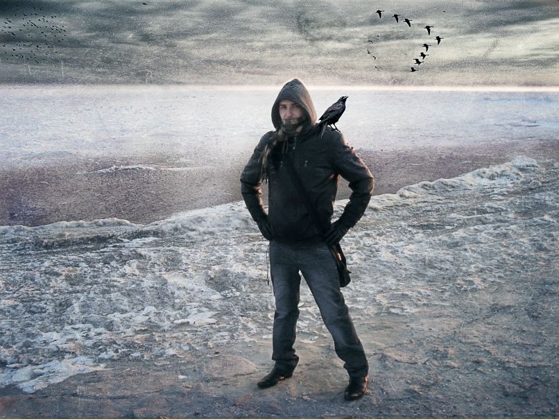 Дмитрий Зазуляк | Приморск