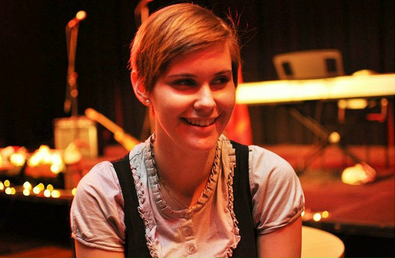 Кристина Попова | Новосибирск