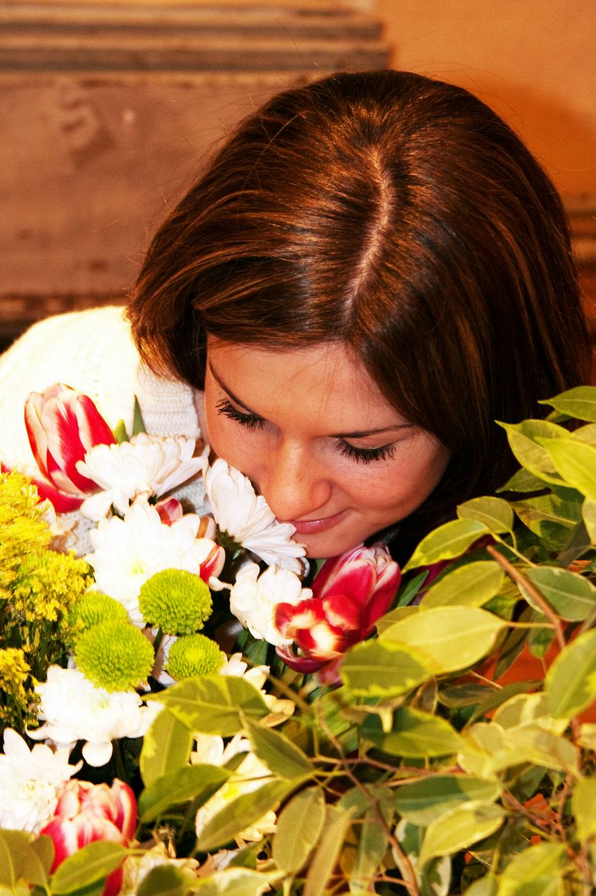 Марина Мамонова | Москва