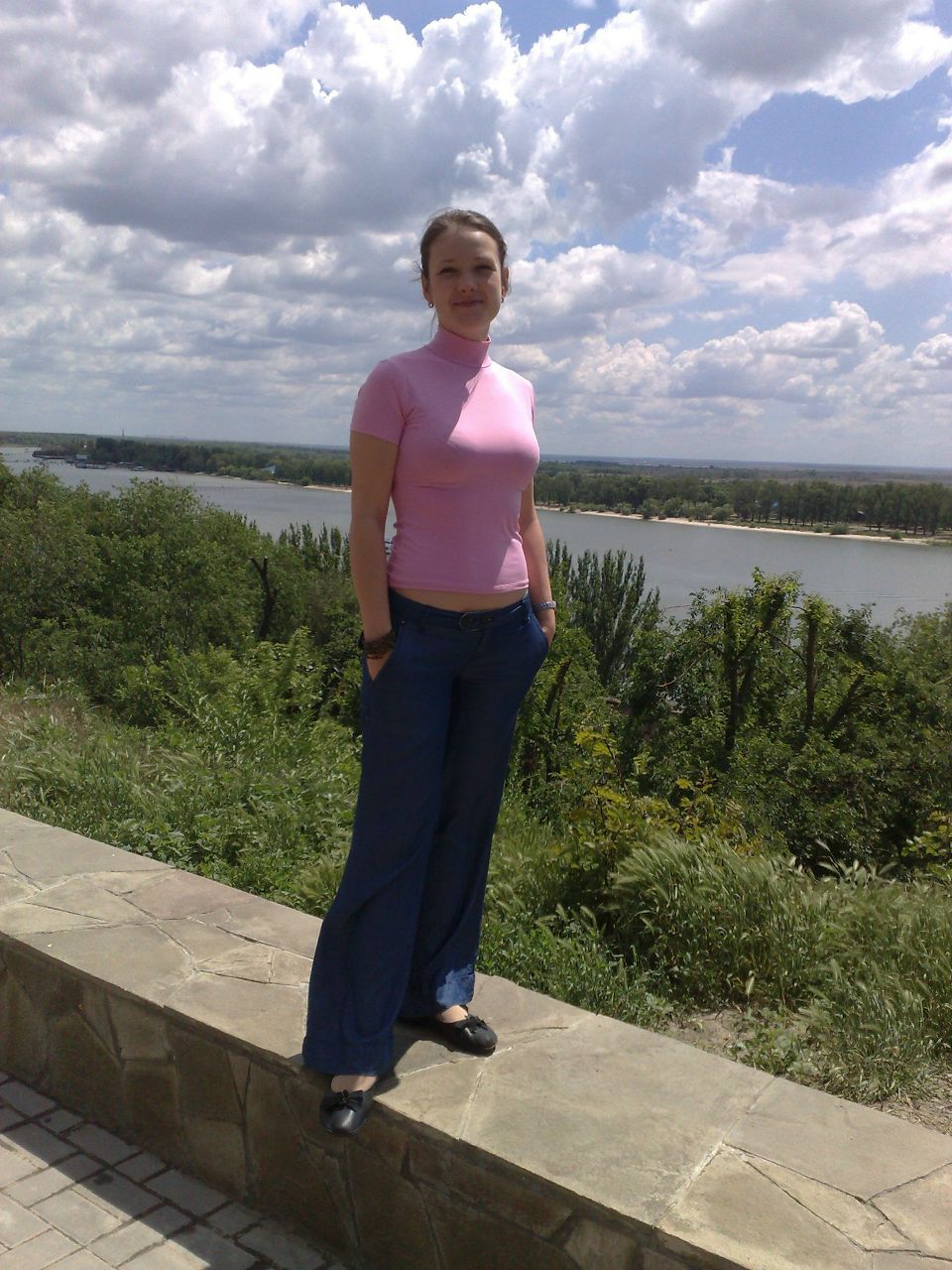 Ангелина Трапезникова | Ростов-на-Дону