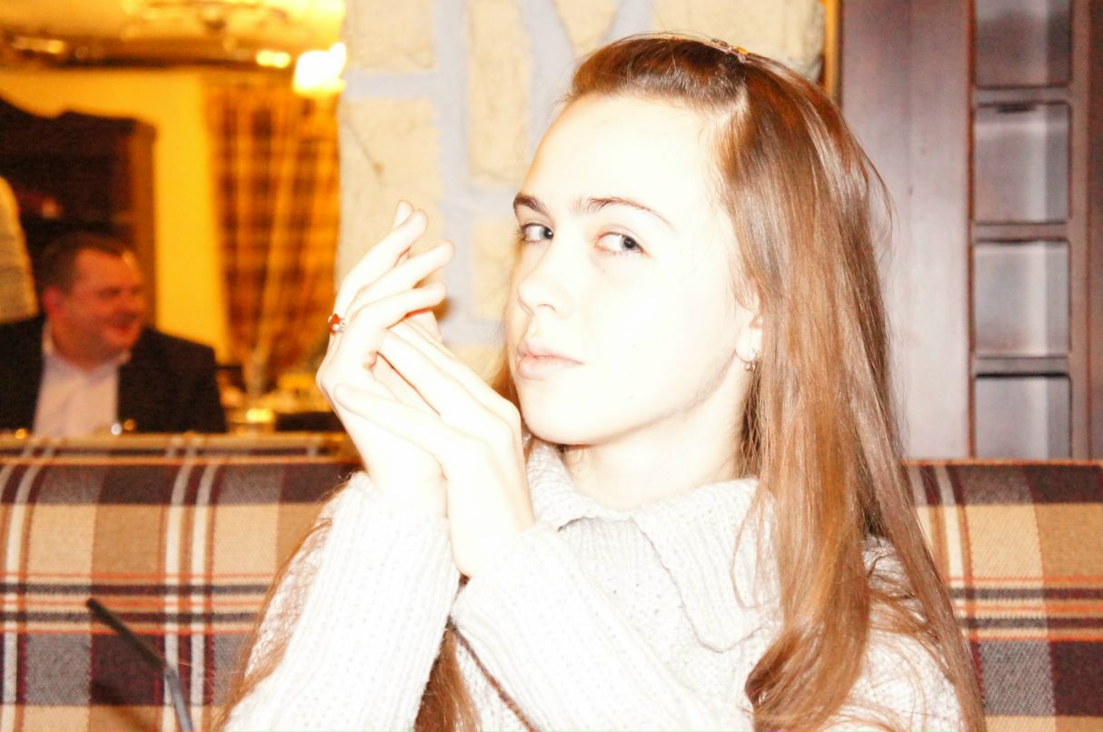 Виктория Шмелева | Брянск