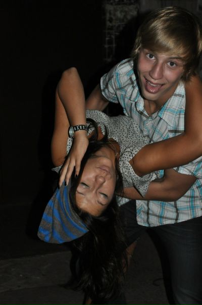 №48, Киря Гончаров, Киев №48, Киря Гончаров, Киев