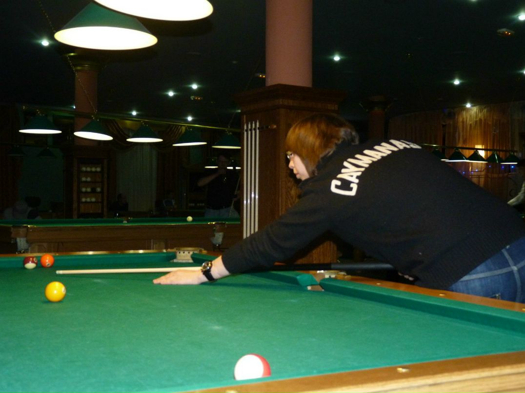 Валюшка Дулина | Москва