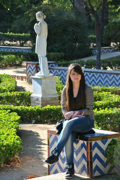 №37, Квiтocлава Фанін, 35 лет, Córdoba №37, Квiтocлава Фанін, 35 лет, Córdoba