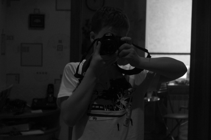 Даня Деев | Кириши