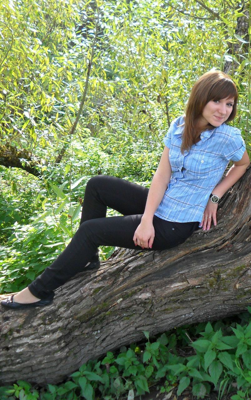 Галюшка Коровкина | 