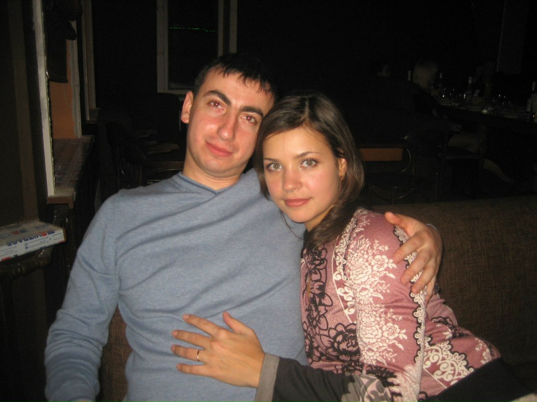 Светлана Заварзина | Нижний Новгород