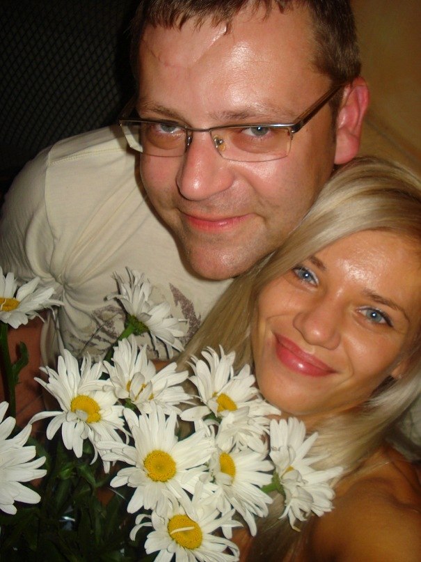 Виктория Савельева | Одесса