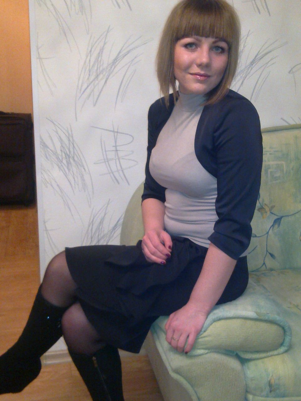 Анна Здобнова | Южно-Сахалинск