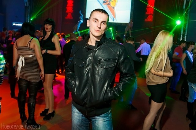 Константин Юрьевич | 