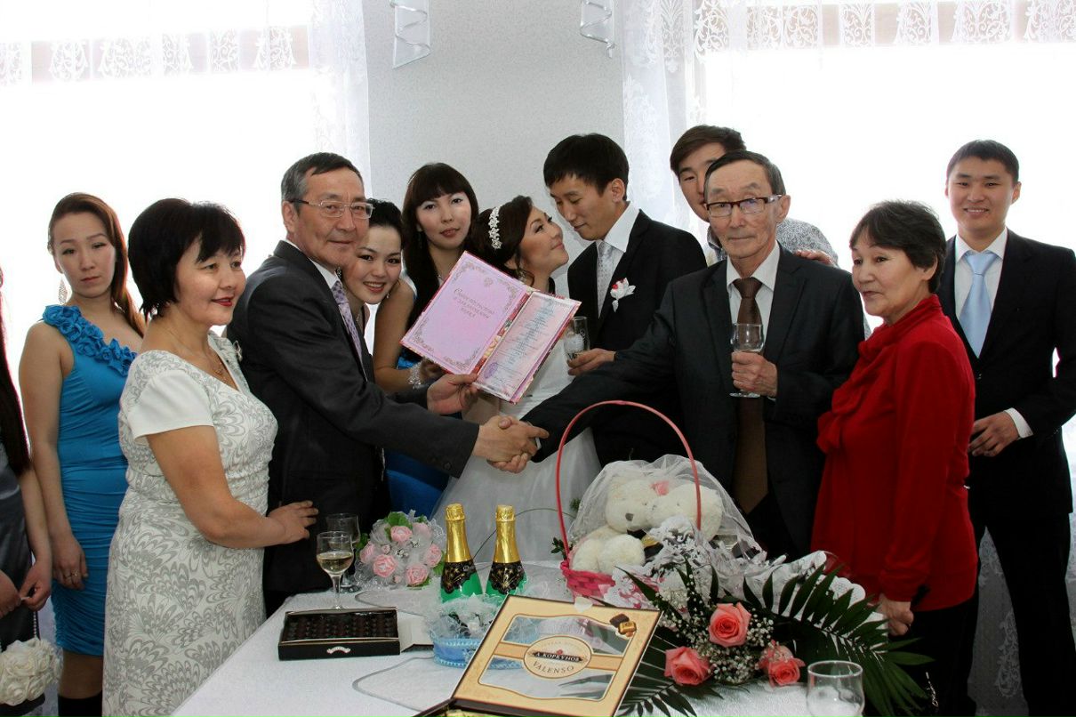 Татьяна Иванова | Якутск