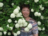 Ирина Карнаухова