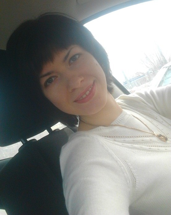 Оксана Алексеева | Самара