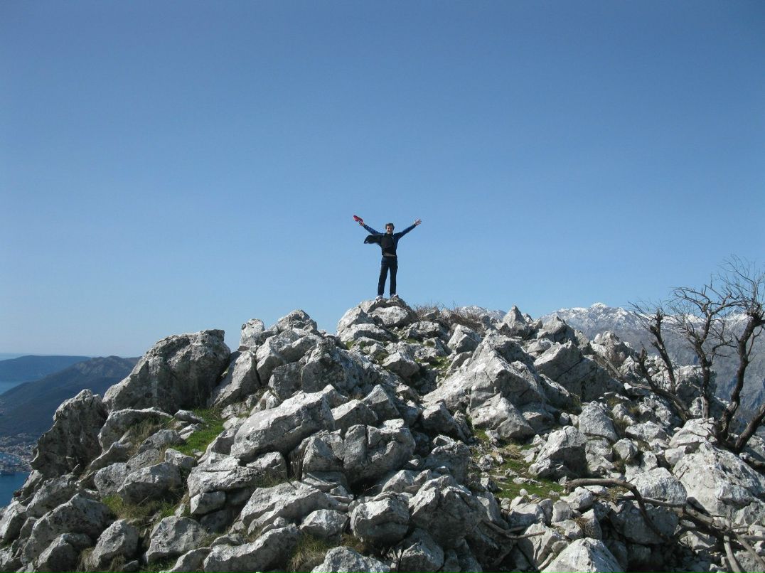 Олег Данилюк | Санкт-Петербург
