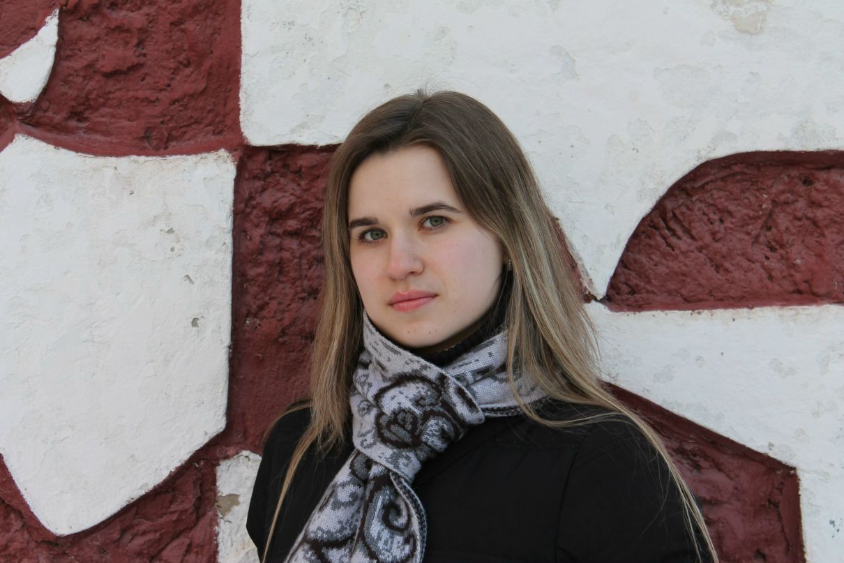 Катя Ракитянская Анатольевна | Зеленодольск