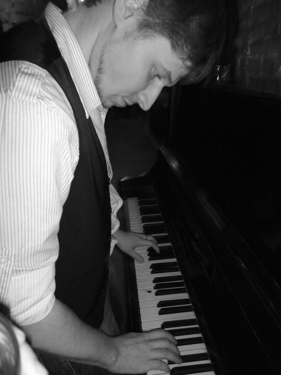 Георгий Ябуров | Красноярск