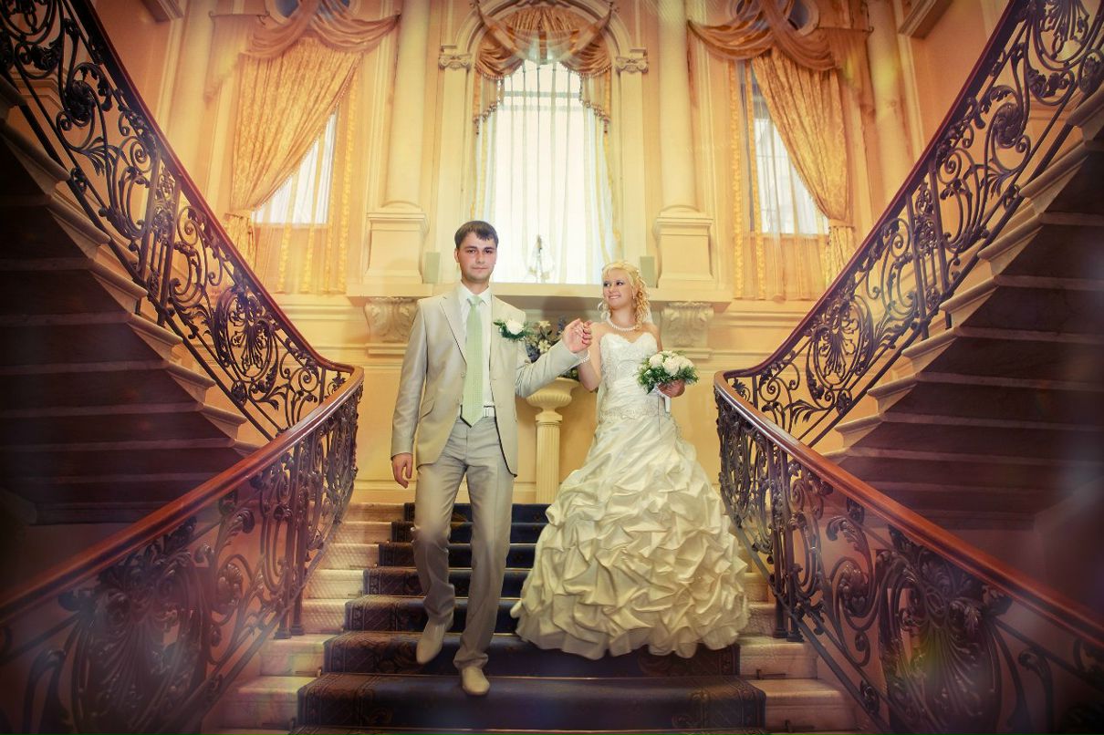 Дмитрий Альхимович | Санкт-Петербург