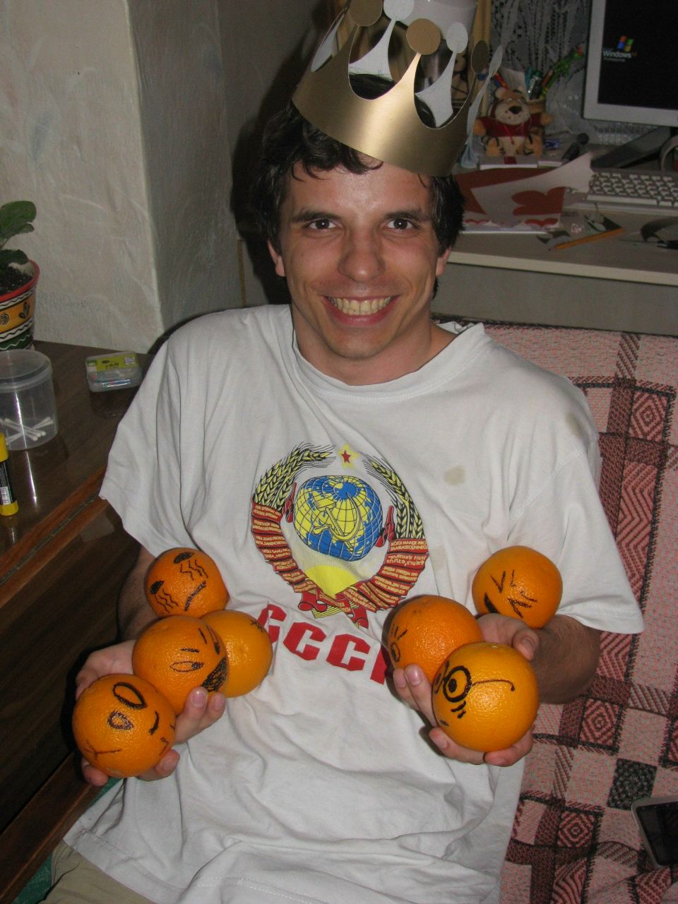 Алексей Стадник doctorstal | Киев