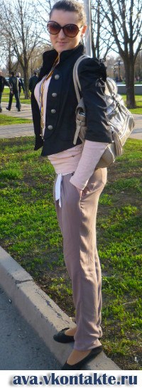 Александра Манина | Berlin