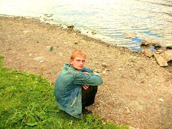 Денис Малин | Барнаул