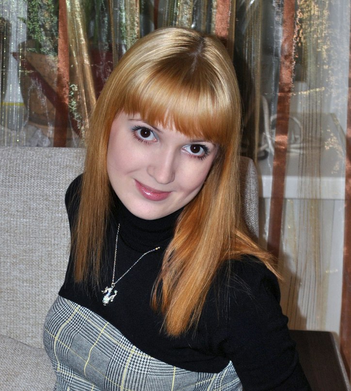 Мария Финошина | Москва