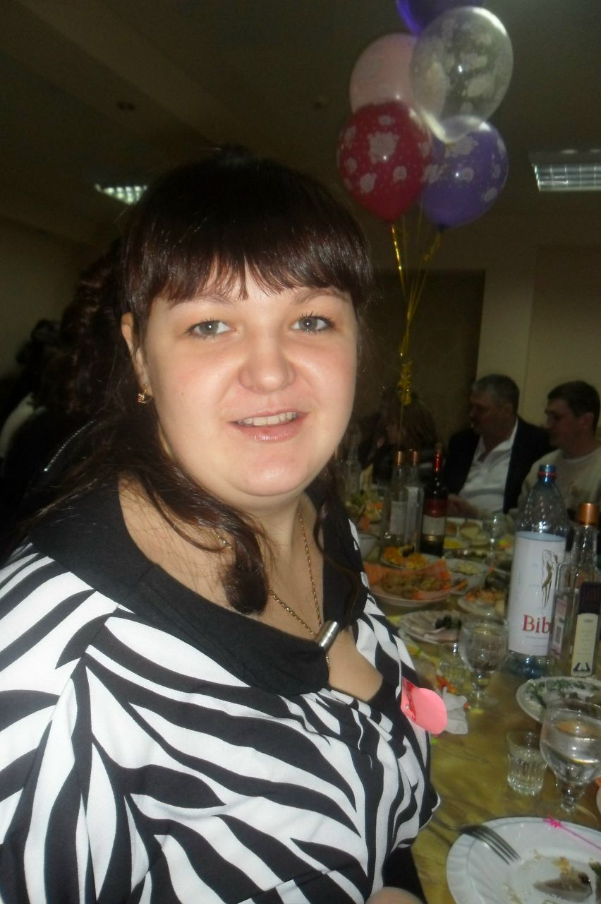 Татьяна Архарова | 