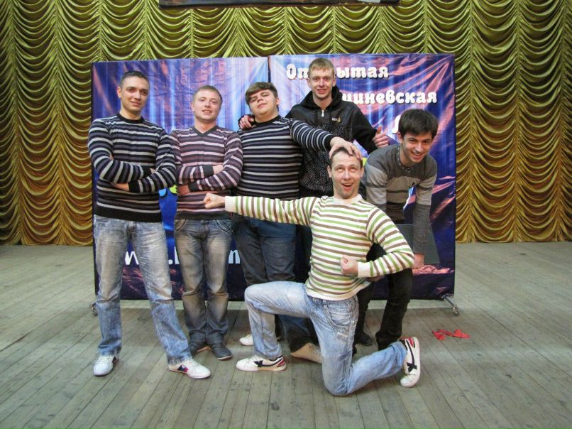 Иван Харлампович | Москва