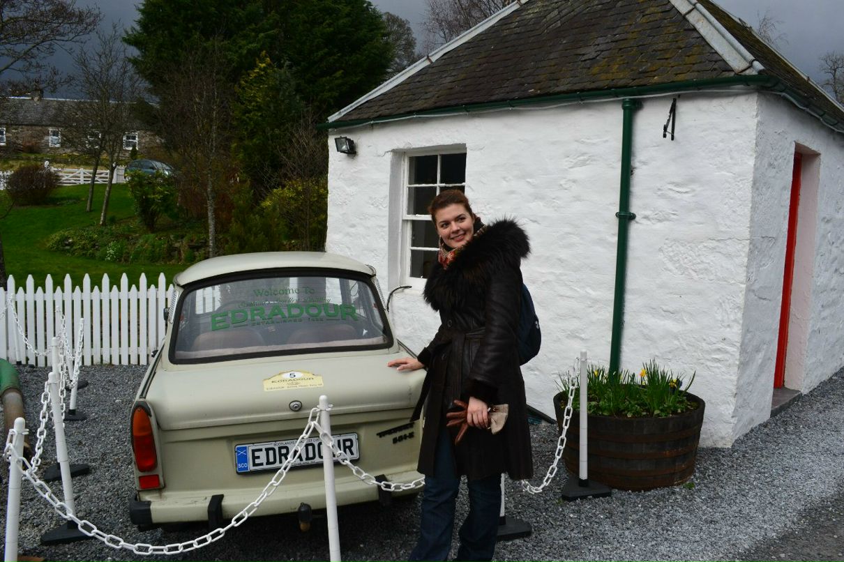 Екатерина Корзенёва | Москва