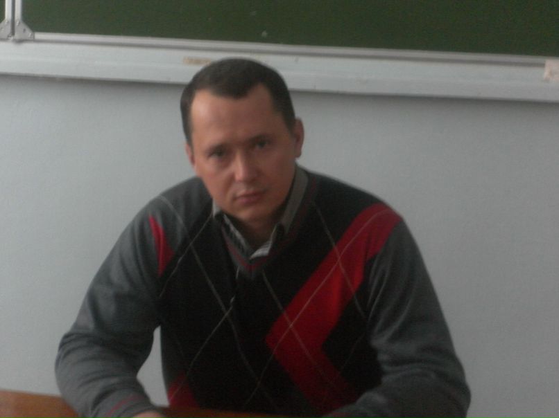 Михаил Бойко | Минск