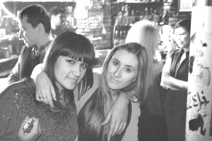 Maria Tkachenko | Санкт-Петербург