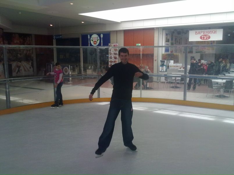 №42, Сергій Каюков, Червоноград №42, Сергій Каюков, Червоноград