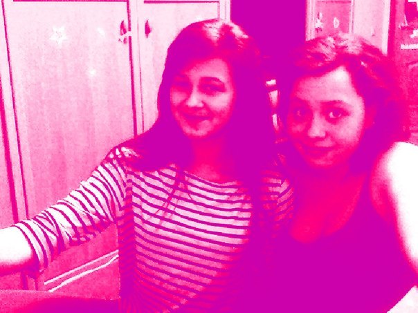 Анастасия Иванкова | Киев