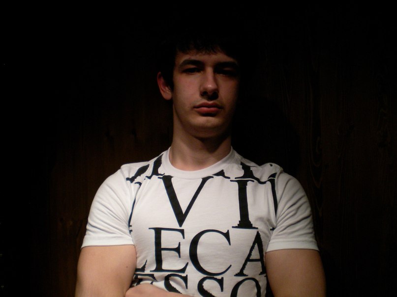 Владимир Вшебаровский | Москва