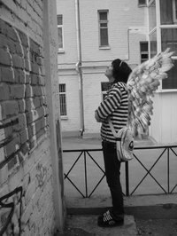 Sasho Ashes | Киев