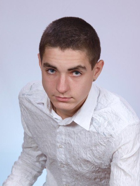 Александр Сусличенко | Воронеж